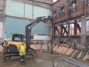 Why Commercial Builders Prefer BC Helical Piles for Stronger and Faster Deep Foundations